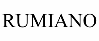 RUMIANO
