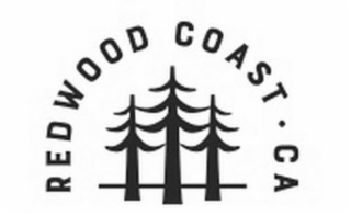 REDWOOD COAST CA