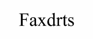 FAXDRTS