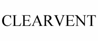 CLEARVENT