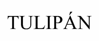 TULIPÁN