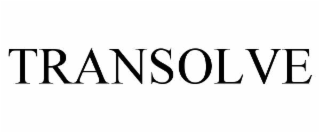 TRANSOLVE