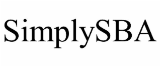 SIMPLYSBA