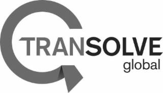 G TRANSOLVE GLOBAL