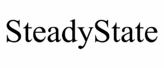 STEADYSTATE