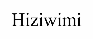 HIZIWIMI