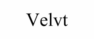 VELVT