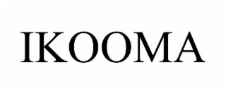 IKOOMA