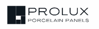 PROLUX PORCELAIN PANELS