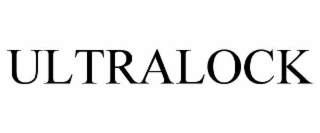 ULTRALOCK