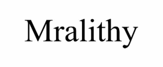 MRALITHY