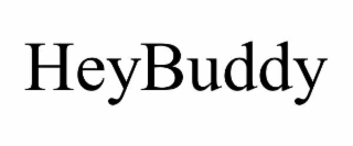 HEYBUDDY