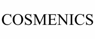COSMENICS