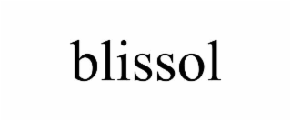BLISSOL