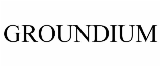 GROUNDIUM