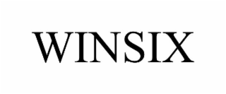 WINSIX