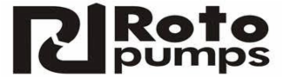 RP ROTO PUMPS