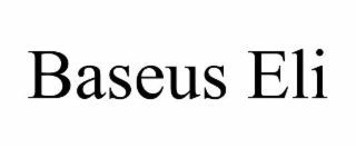 BASEUS ELI