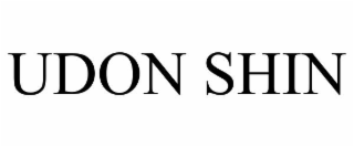 UDON SHIN