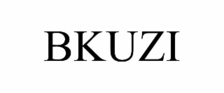 BKUZI