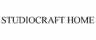 STUDIOCRAFT HOME