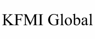 KFMI GLOBAL