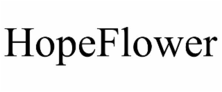 HOPEFLOWER