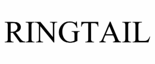 RINGTAIL