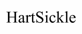 HARTSICKLE