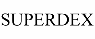 SUPERDEX