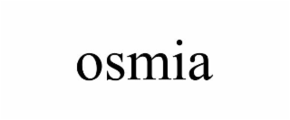 OSMIA