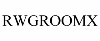 RWGROOMX