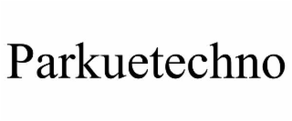 PARKUETECHNO