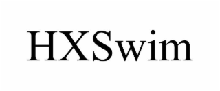 HXSWIM