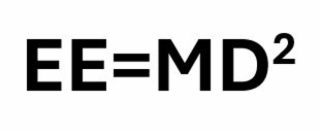 EE=MD2