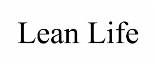 LEAN LIFE