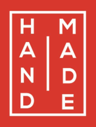 HAND MADE