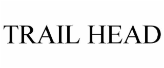 TRAIL HEAD