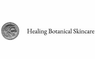HEALING BOTANICAL SKINCARE