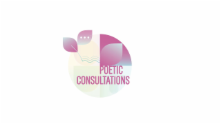 POETIC CONSULTATIONS