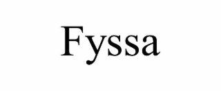 FYSSA