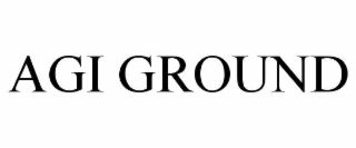 AGI GROUND