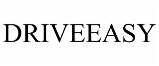 DRIVEEASY