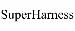 SUPERHARNESS