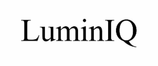 LUMINIQ