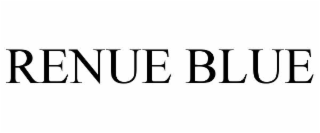 RENUE BLUE