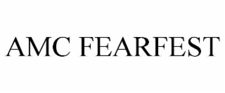 AMC FEARFEST