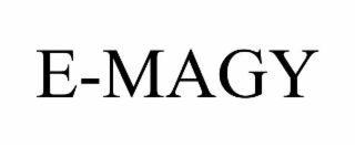 E-MAGY