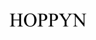 HOPPYN