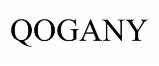 QOGANY